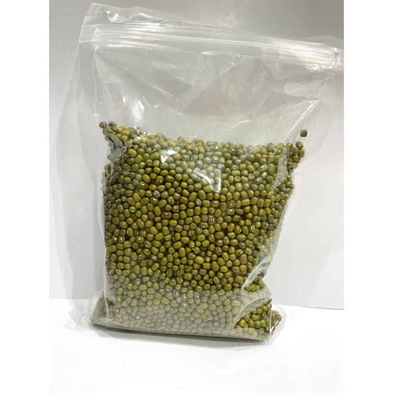 晋唐 绿豆 东北一级(自封包)500g/包