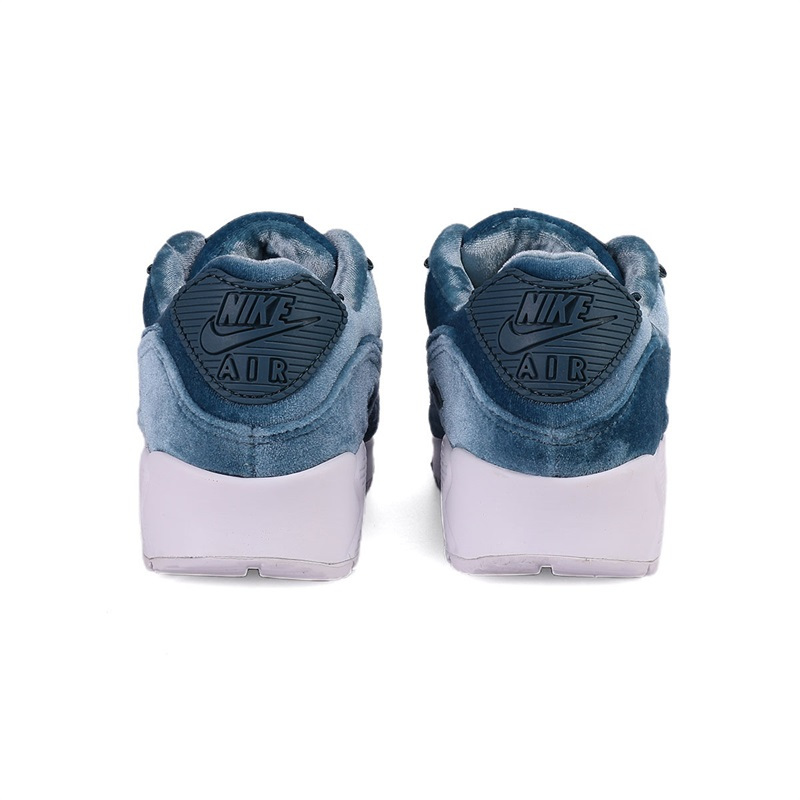 nike耐克女鞋时尚运动wairmax90prm跑步鞋do2194001