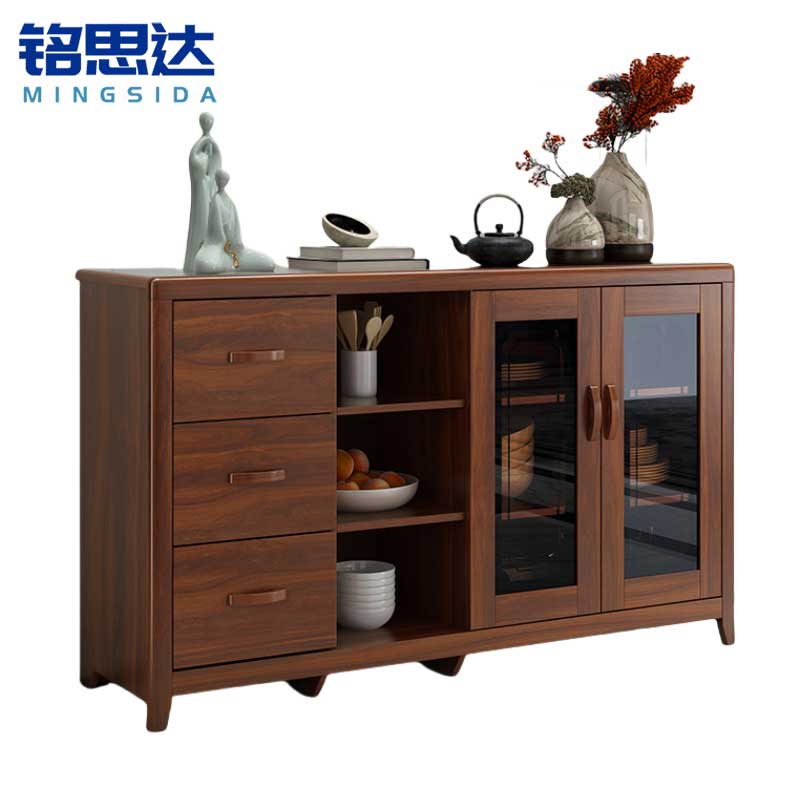 铭思达茶水柜141cm台