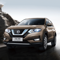 东风 日产(尼桑)奇骏荣耀 2023/2022款 2.0L SUV 新车 燃油车 汽车 家用购车 2.0L 全款分期
