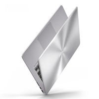 华硕（ASUS）灵耀U3000UF8250 13.3英寸IPS金属机身轻薄本商务学生本笔记本电脑i5-8250U 8G内存512GB固态 MX130-2G独显 玫瑰金 背光键盘