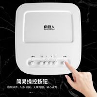 LJGINA 冷得力空调扇遥控冷风扇家用制冷空调扇加水加冰晶商用冷风机
