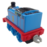 Thomas&Friends托马斯&朋友之合金小火车 儿童玩具车3-6岁 款式随机发