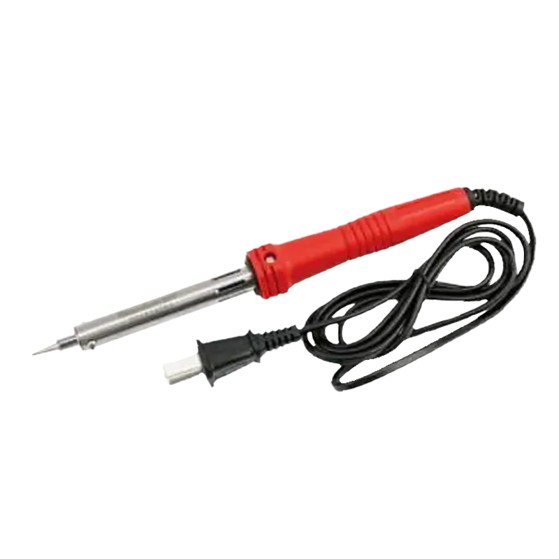 煌刚(HuanGon)工业级电烙铁 采用高等级发热芯 升温快 发热温度恒定硅胶护套 耐热防滑 轻巧手柄