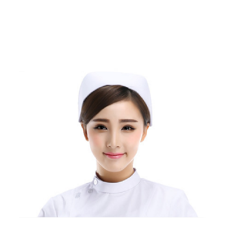 坚叶定制护士帽