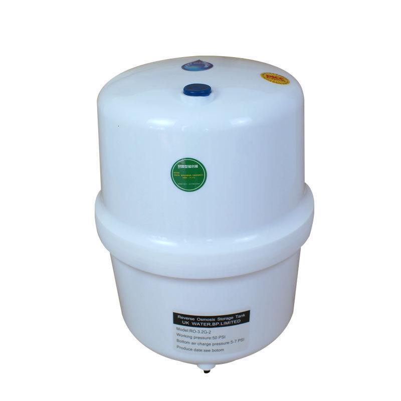 定制32g压力桶家用ro直饮水机压力罐直饮水净水器配件储水桶通用