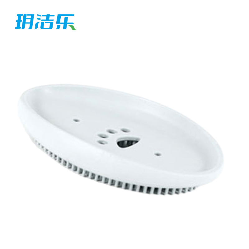 玥洁乐 肥皂盒 硅胶款 个高清大图