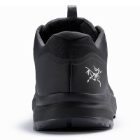 Arcteryx 始祖鸟男鞋 Aerios FL GTX 户外轻量防水 休闲运动越野徒步男士登山鞋