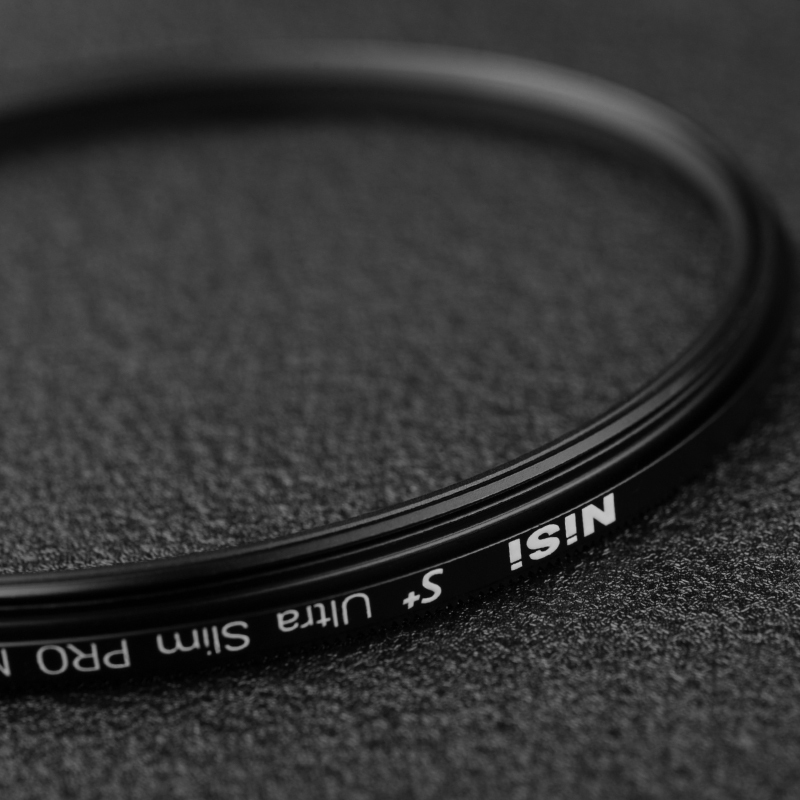 耐司(NiSi)MC UV 58mm UV镜 双面多层镀膜无暗角 单反uv镜 保护镜 单反滤镜 滤光镜 佳能尼康相机滤镜