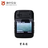 全新升级64G视音频记录仪DSJ-ZXAN8A1