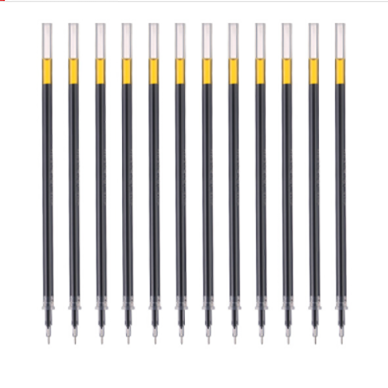 晨光中性替芯孔庙祈福系列AGR640G0黑0.5