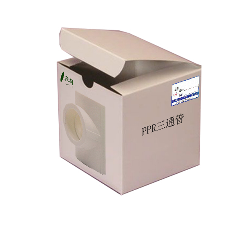 骁柳ppr三通管ppr三通管密封件321寸三通个