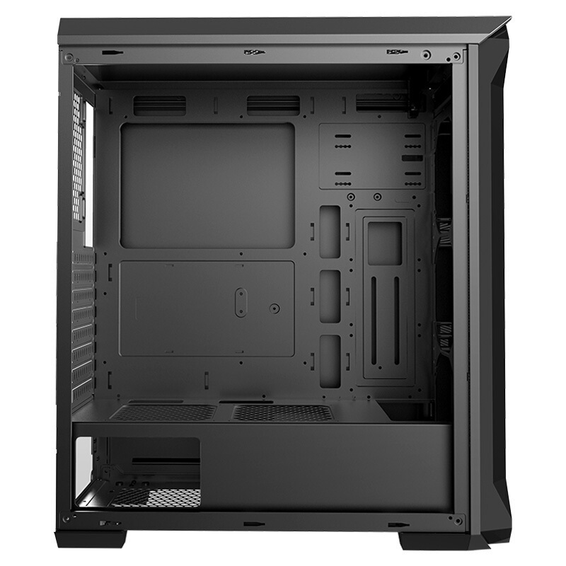 扬天 定制DIY组装机 含键鼠(I7-9700F/ZB365/16G/2T/256G SSD/RTX 2060 6G)