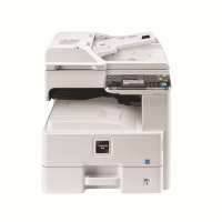 京瓷 黑白多功能数码复合机 ECOSYS M4028idn