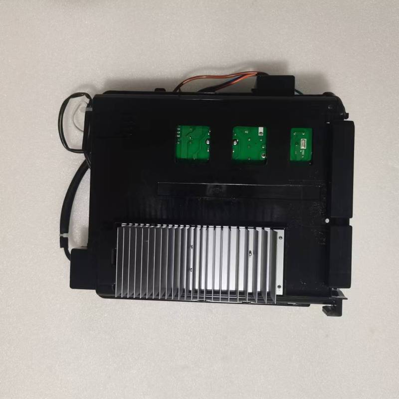 帮客材配 全新原装 倍科(BEKO) 900065538 外机主板 KFR- 72LW/CB1R 收前验货高清大图