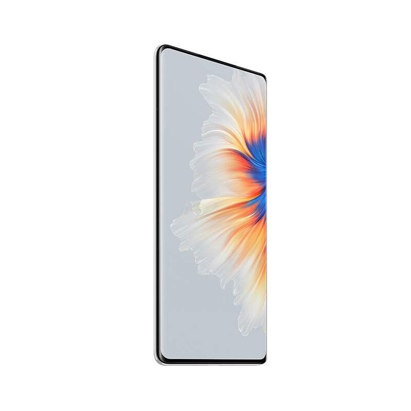 【送季度碎屏 蓝牙耳机】小米mix4 12gb 512gb 影青灰 全面屏手机 5g