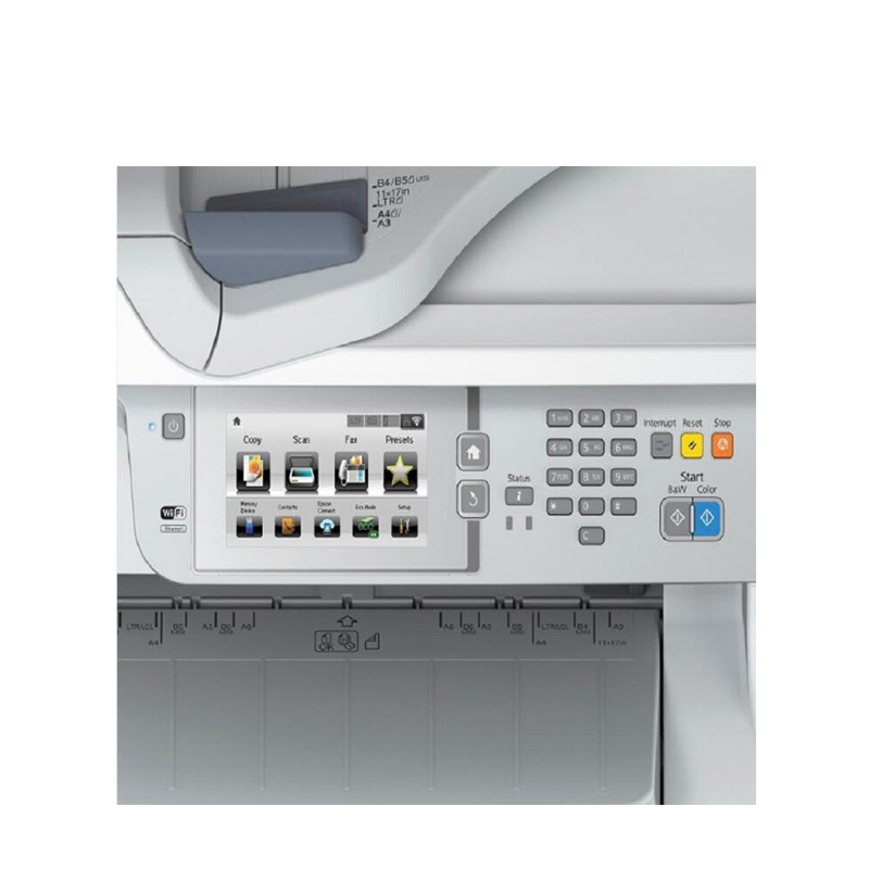 爱普生(Epson) WF-8593 A3+ 商用彩色墨仓式数码复合机