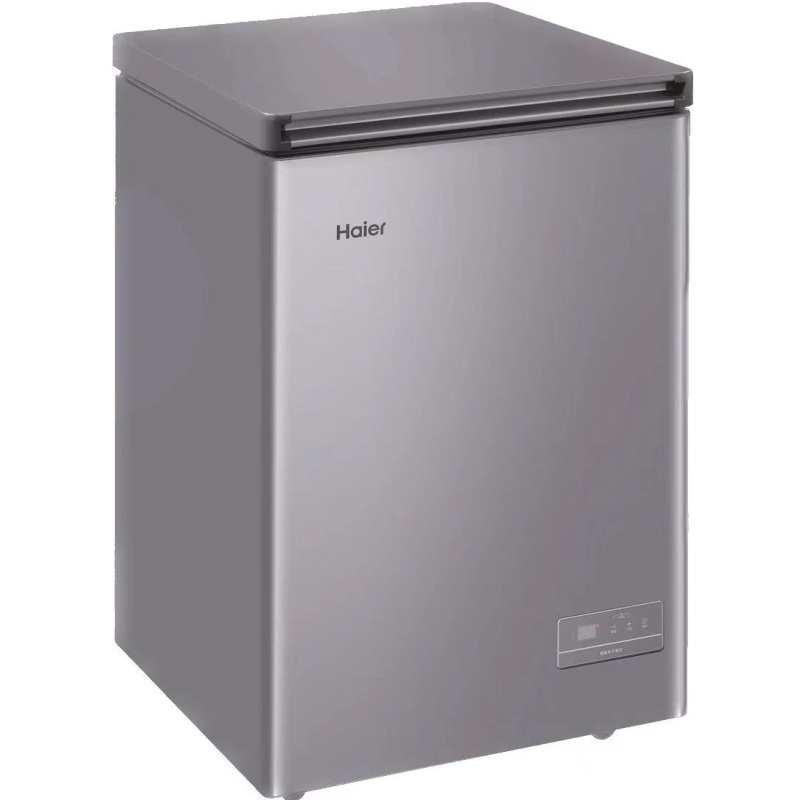 海尔(haier)bc/bd-100ghepc 100升冷藏冷冻柜-40℃智控低霜商用家用
