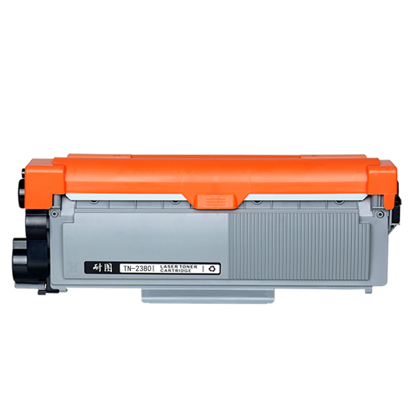 耐图 兄弟TN-2380大容量碳粉盒适用兄弟HL-L2320D HL-L2360DN HL-L2365DW打印机墨粉盒高清大图