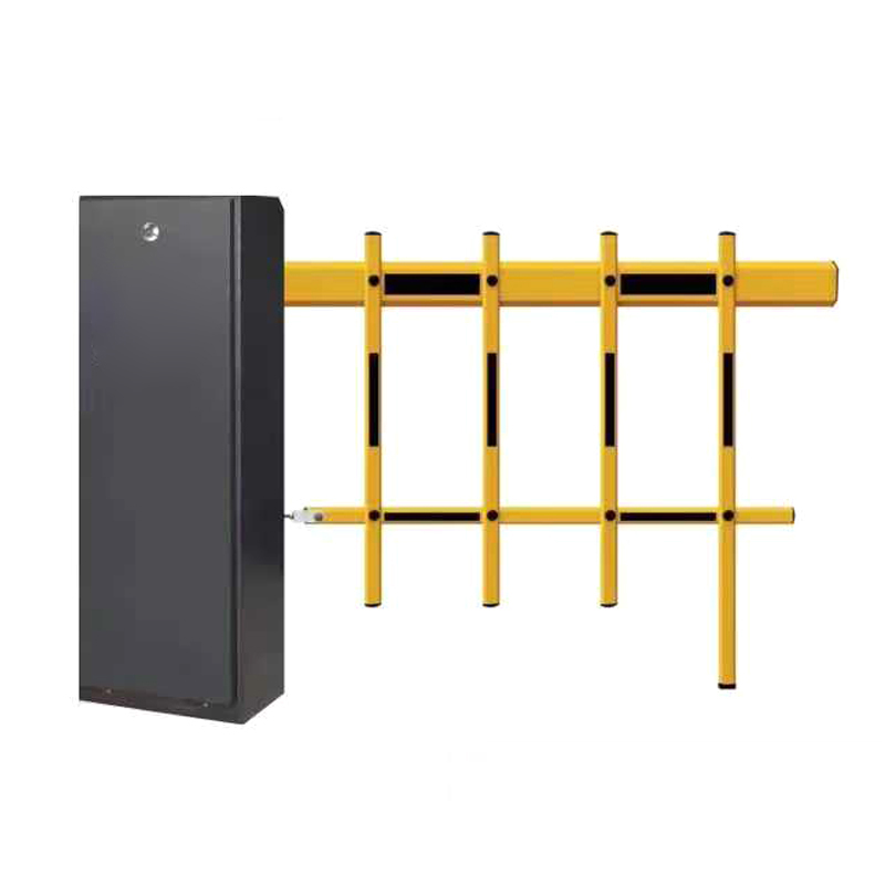 福佳琦 栅栏道闸 3米/组高清大图