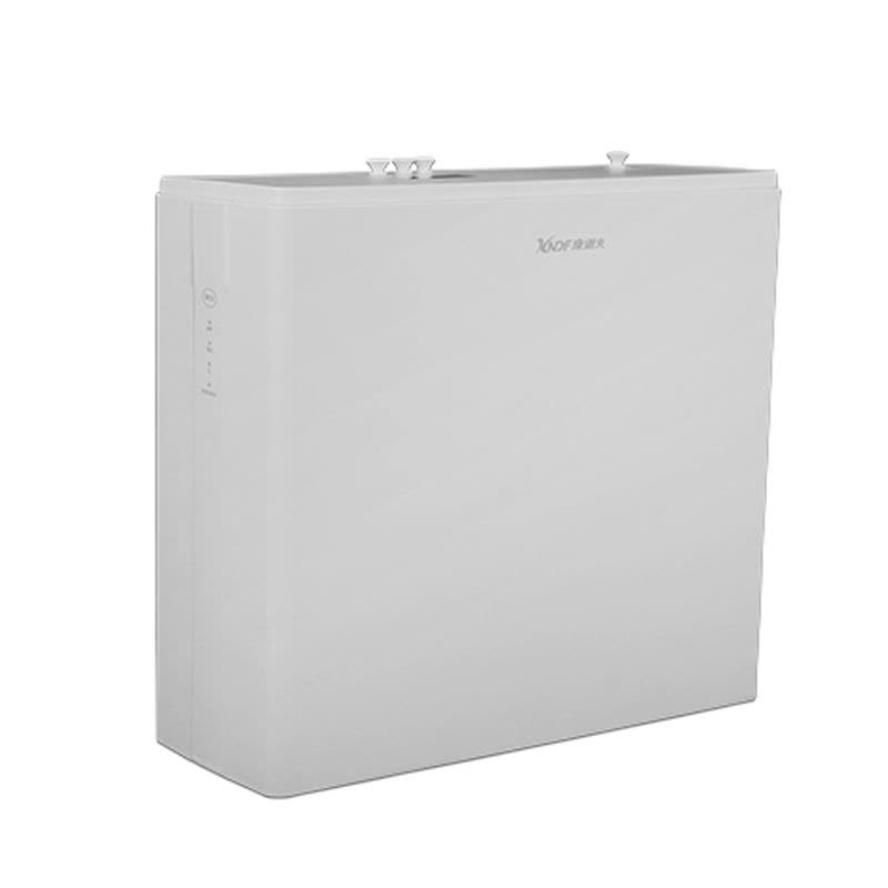 康道夫KDF-RO-E KDF-QZ-01 KDF-UF-3000全屋小套餐套餐 双水 更长使用寿命 大流量图片