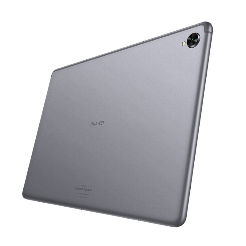 华为平板m6108英寸麒麟980影响娱乐平板电脑6gb256gb带键盘