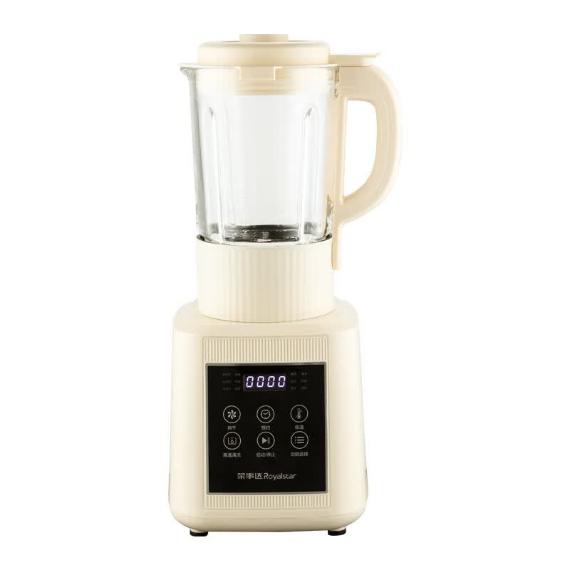 荣事达破壁机 RZ-508H 1.75L高清大图