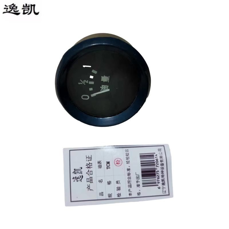 逸凯 油表 TCM /个高清大图