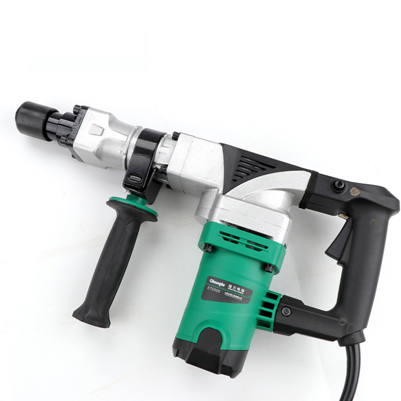 长鹿工具 电镐2200w(小款)35气缸 1台ET.ET0305高清大图