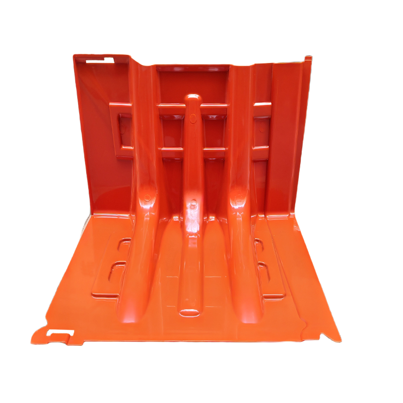 净瓶 ABS防汛挡板 52*70*68cm 个高清大图