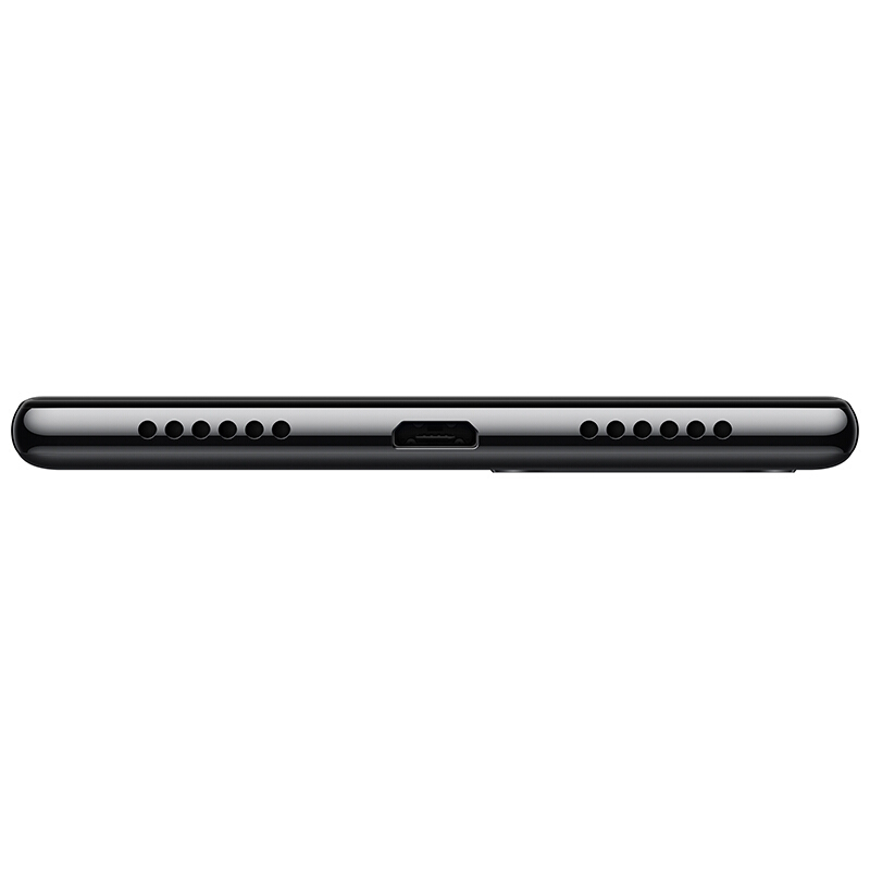 HUAWEI/华为荣耀畅玩7A手机 双卡双待 移动联通电信4G全网通智能手机 全面屏智能拍照手机 3+32GB 幻夜黑