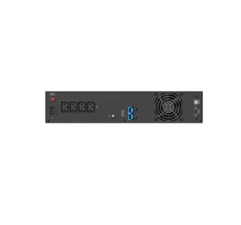 CYBERPOWER不间断电源ALT4200EILCDRTXL2U高清大图