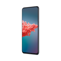 【顺丰当天发】【送耳机+膜+充电宝】中兴（ZTE） 天机A20 5G新品旗舰手机 6GB+128GB 黑洞引力 屏下摄像手机 双卡双待手机 真全面屏
