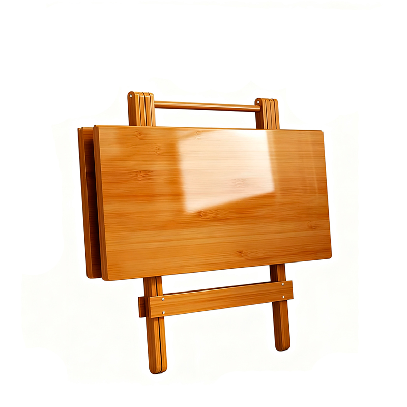 豫美钢 折叠桌 70cm方桌 张高清大图