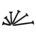 工霸（GONGBA）高强度干壁钉 墙板自攻螺钉龙骨钉 磷化 黑色 （3.5*20mm）1斤450支/件1件（2件起订）