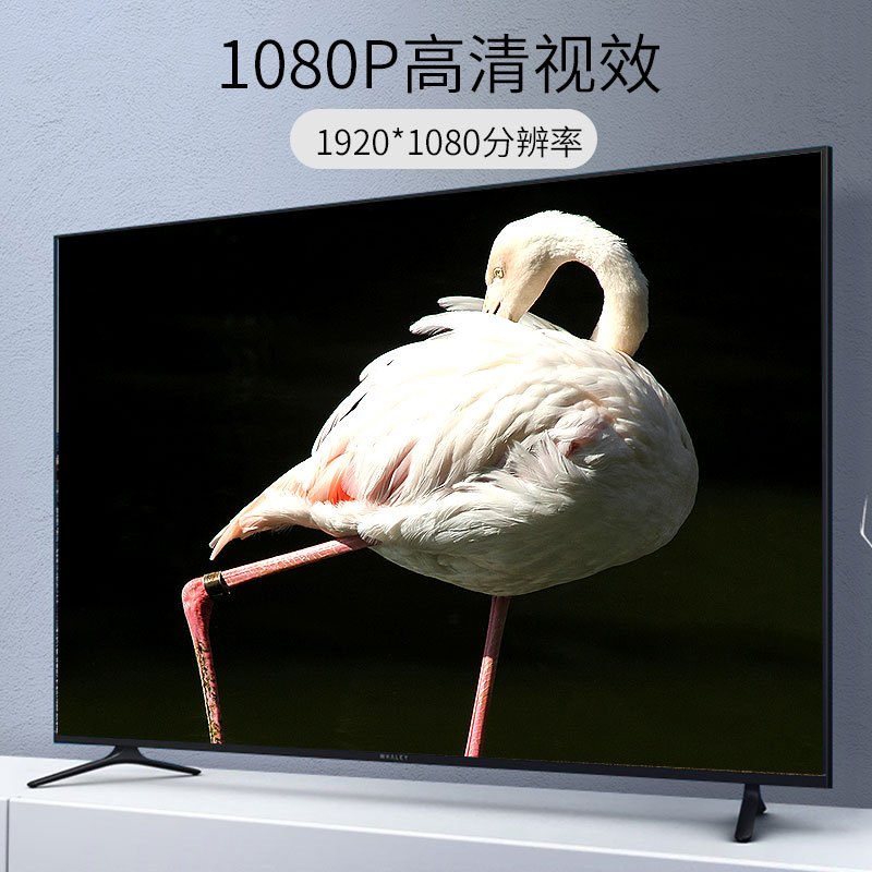 晶华 Type-C转VGA高清转换线 华为P40手机苹果Mac笔记本连接显示器投影仪扩展坞连接线 黑色2米 Z352G
