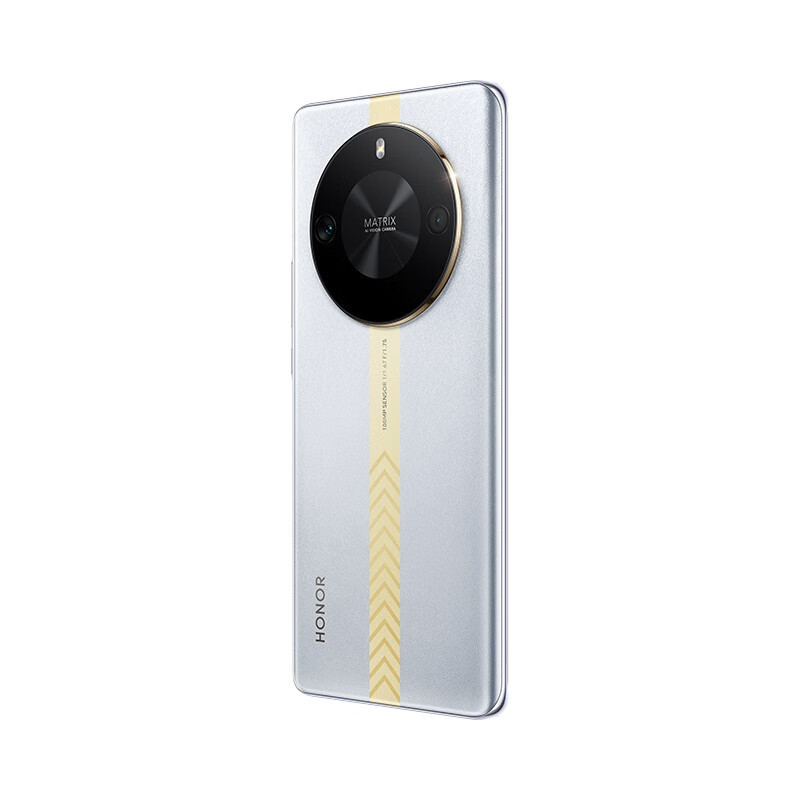 荣耀X50 GT 16GB+512GB 银翼战神 骁龙8+芯片 5G全网通 5800mAh电池 1.5K抗摔护眼屏 智能手机 X50GT