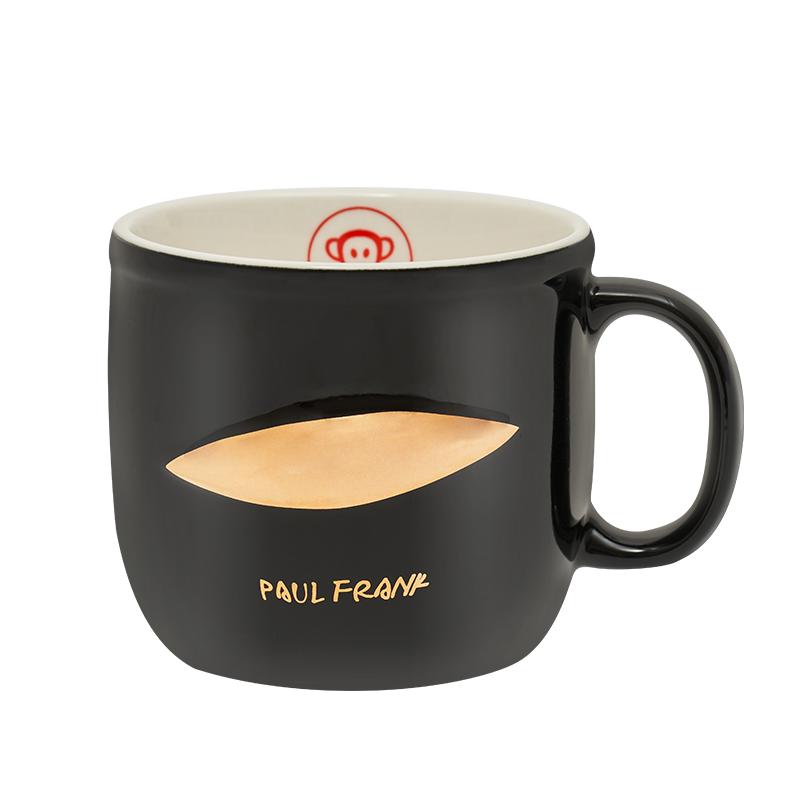 大嘴猴Paul Frank 马克杯HC523-300高清大图