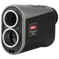 优利德（UNI-T）LM800G 测距望远镜 800米