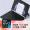 [配原装典雅黑键盘盖]微软Surface Pro9 石墨灰 12代酷睿i7 16G 256G 二合一平板电脑 13英寸超窄边框触控屏幕 轻薄本笔记本电脑