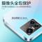 安美宝 vivos10手机壳s9透明s10pro保护套s9e镜头全包s10硅胶vivo软壳viv0s防摔vivis超薄