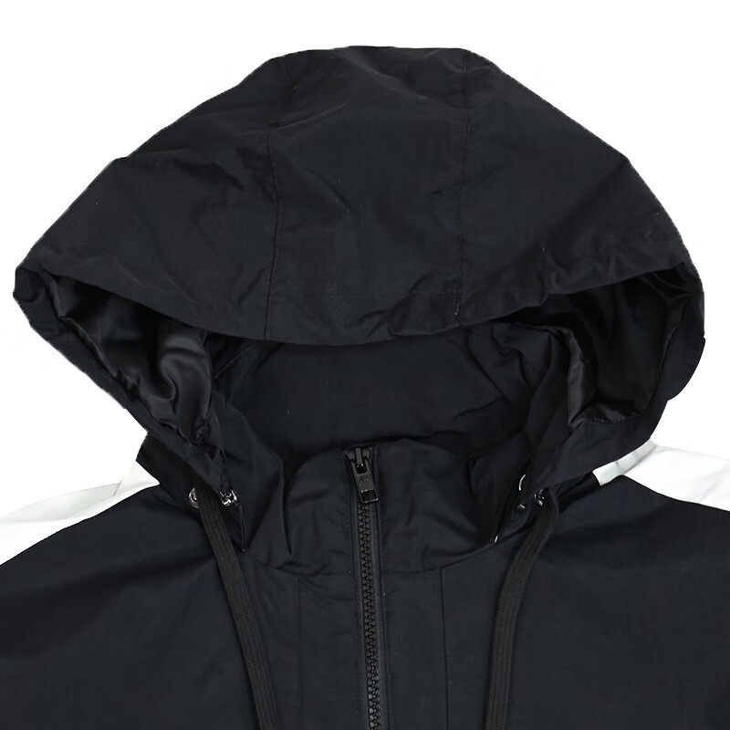 新百伦newbalance运动夹克