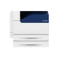 富士施乐(FujiXerox) 复印机 Docucentre-V2060 CPS 2T 白色 A3幅面 打印/复印/扫描 自动双面输稿器 双面器 二纸盒
