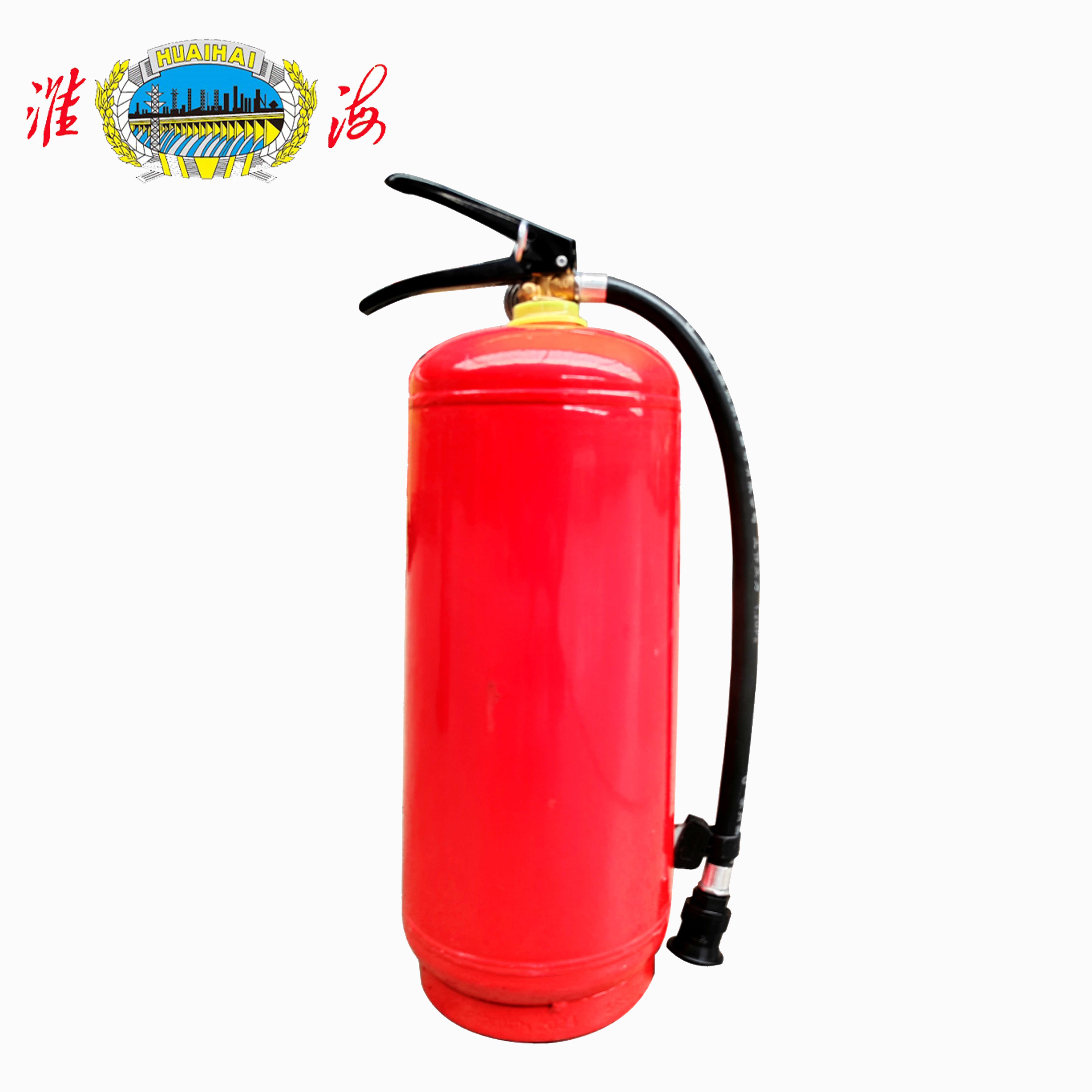 淮海手提式水基灭火器 MS/ABEF6 具高清大图