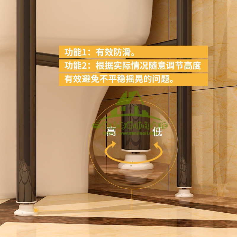 浴室壁挂式置物架免打孔吸壁三角形卫生间墙上免钉吸盘洗漱台收纳收纳层架浴室置物架