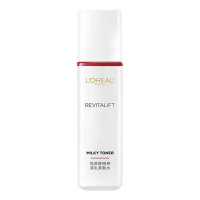 欧莱雅(LOREAL)复颜清乳柔肤水65ml中样 新客尝鲜 全新升级