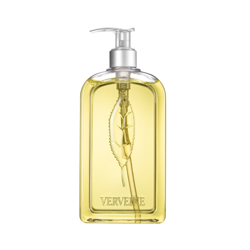 欧舒丹(L'OCCITANE) 清新马鞭草沐浴啫喱250ml