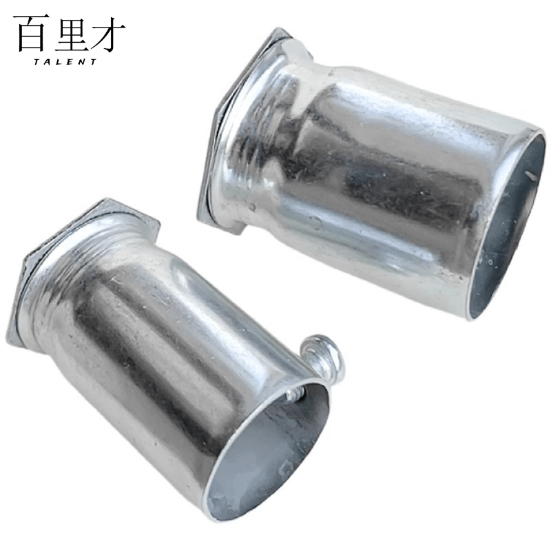 百里才 镀锌穿线管盒接 16 个图片