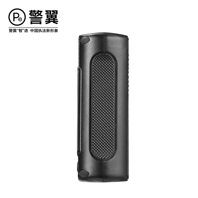 警翼X1执法记录仪1080P高清夜视头戴外摄腰间佩戴防水防尘A303款 64G版高清大图