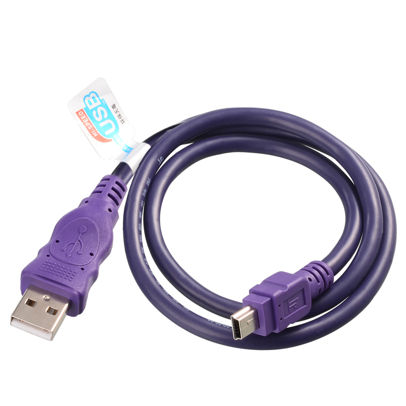 金佳佰业 B105 贵族系列 下载线 标准 USB2.0 1.5M